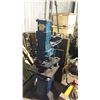 Image 1 : Air Operated Piercing Press 4 strokes 7''1/2 Shut