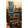 Image 2 : Air Operated Piercing Press 4 strokes 7''1/2 Shut