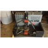 Image 1 : EMCO Milling machine modified to MACH 3