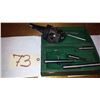 Image 2 : Narex Boring Head 1/2'' - 4''