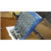 Image 2 : Plastic Frame Cabinet with Contains
