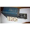 Image 2 : Plastic Frame Cabinet with CenterDrill