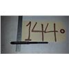 Image 1 : Ajustable Blade Reamer 5/16'' to 11/32'' range