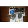 Image 1 : Box of Bearing & Gear