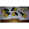 Image 1 : Lot of Kennametal  Holder