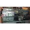 Image 2 : Elliot Lathe 220v 1ph