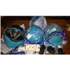 Image 1 : Lot of (4) Safety Hat