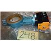 Image 2 : EBRO EB5 Pneumatic flap