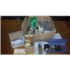 Image 1 : Box Electronic Parts