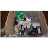 Image 2 : Box Electronic Parts