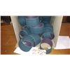 Image 2 : Box of Zirconia Spiral Band 4''