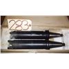 Image 1 : Set of Unimerco Tool Holder CAT-40