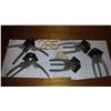 Image 1 : Lot of Strapping Vises
