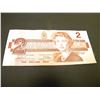 Image 1 : 1988 CANADIAN 2 DOLLAR BILL