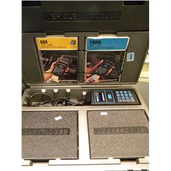 OTC SYSTEM 2000 IN CASE