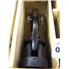 Image 1 : VINTAGE MICROSCOPE IN WOODEN BOX