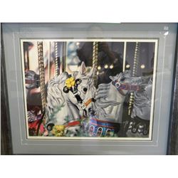 24554 COME PLAY WITH US L.E.P. BY LESLEY HARRISON