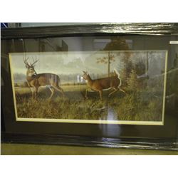 24389 OUT OF THE FOREST L.E.P. BY MARLA WILSON