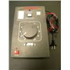 Image 1 : SPECTRUM POWER MONITOR FOR RAIL ROAD TRAINS