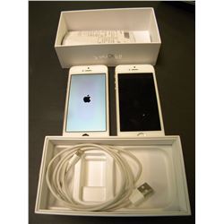 IPHONE 5 16GB FIDO NETWORK WITH CHARGER/SPARE IPHONE 5 FOR PARTS (pawn shop item)