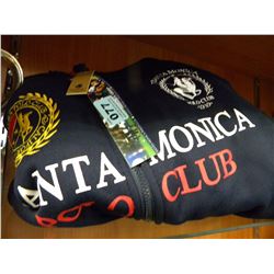 POLO CLUB HOODIE SIZE MEDIUM