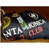 Image 1 : POLO CLUB HOODIE SIZE MEDIUM
