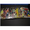 Image 1 : 15 COLLECTIBLE COMICS (4 SETS)