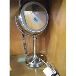 MAKE UP MIRROR