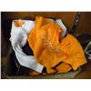 Image 1 : BOX OF LITTLE TIKES CLOTHES