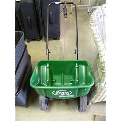 SCOTTS SPREADER