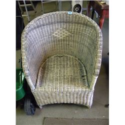 RETANS GARDEN CHAIR