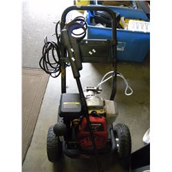 HONDA GAS PRESSURE WASHER WITH WAND