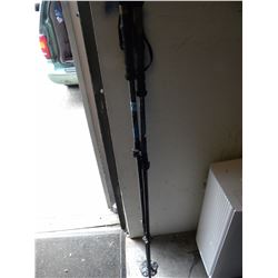 PAIR OF CROSS COUNTRY SKI POLES