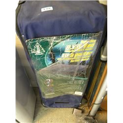 WOODS QUEEN SIZE BYOB IN BAG (FRAME ONLY)