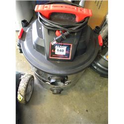 ALTOM 8 GALLON SHOP VAC