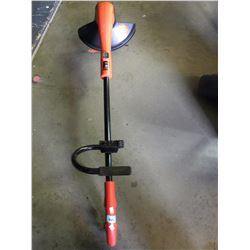 GRASSHOGG ELECTRIC WEED WACKER (pawn shop item)