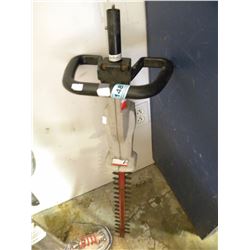 RYOBI HEDGE TRIMMER EXTENSION (pawn shop item)
