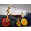 Image 1 : VINTAGE TRICYCLE