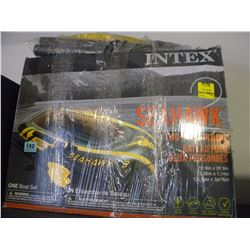 SEAHAWK 2 PERSON INFLATIBLE BOAT