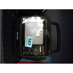 RADIO SHACK PORTAVISION FOR HOME AND AUTO (pawn shop item)