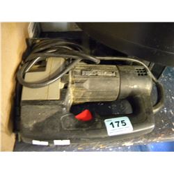 PORTER CABLE ELECTRIC JIGSAW