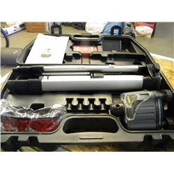 JOHNSON LASER LEVEL KIT IN CASE