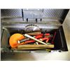 Image 1 : RUBBERMADE TOOLBOX AND CONTENTS