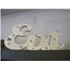 Image 1 : LIGHTED (EAT) SIGN