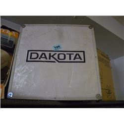 DAKOTA GUN CASE