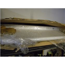 BOXED OVER HEAD STOVE FAN