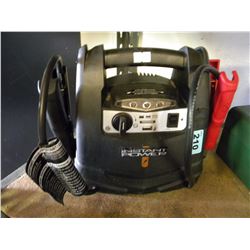 12V INSTA-POWER BOOSTER (pawn shop item)
