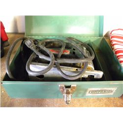 CRAFTSMEN ELECTRIC JIGSAW