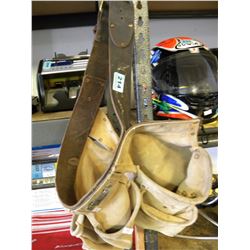 CARPENTERS BELT
