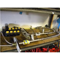 4 PLUMBING FIXTURES